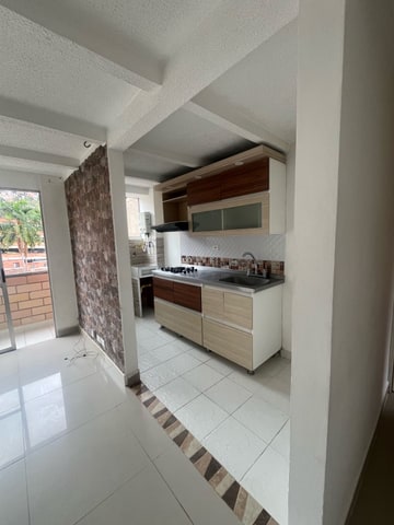 Se arrienda Apartamento en Rodeo Alto