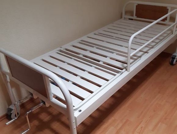 Cama hospitalaria en renta en Gustavo A. Madero (Municipio)