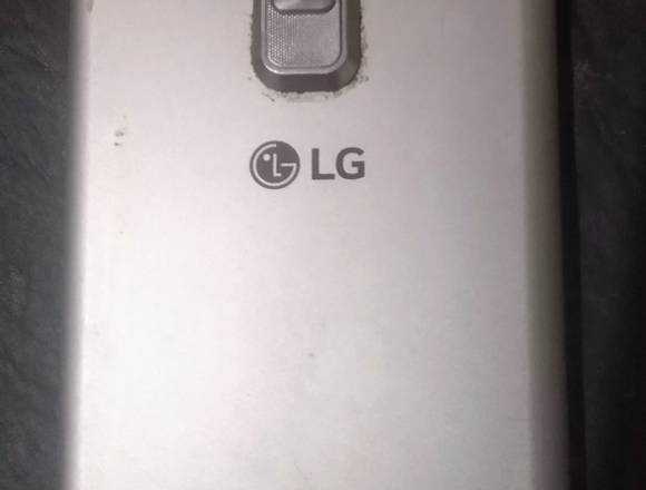 Celular Lg Zero Liberado en El Jagüel (Localidad)