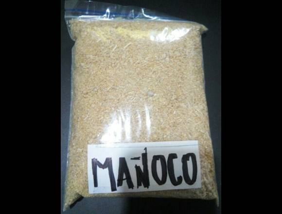 KILO DE FARIÑA O MAÑOCO
