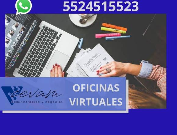 ALQUILER EN OFICINAS AMUEBLADAS en Naucalpan de Juárez (Municipio)