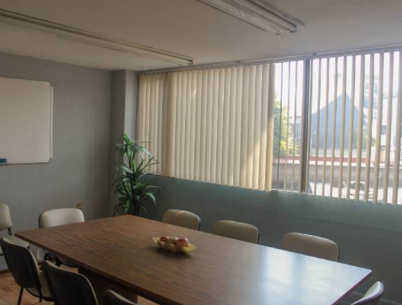 REACTIVA TU EMPRESA OFICINAS EN RENTA NAUCALPAN en Naucalpan de Juárez (Municipio)