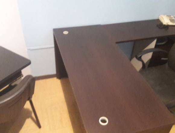OFICINAS EJECUTIVAS EN RENTA en Naucalpan de Juárez (Municipio)