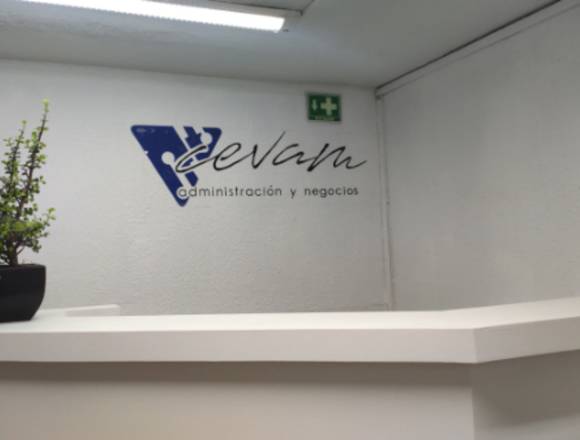 OFICINAS EN RENTA EN MIGUEL HIDALGO