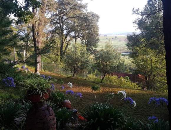 La mejor casa en Tapalpa lista para vacacionar en Tapalpa (Municipio)