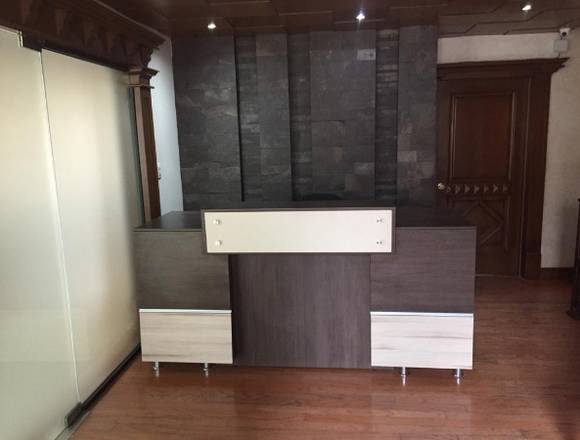 RENTA DE OFICINA PARA 1 O 2 PERSONAS en San Pedro Garza García (Municipio)