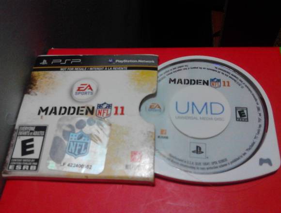 Juegos PSP Socom - Futbol Americano en Juan Antonio Sotillo (Municipio)
