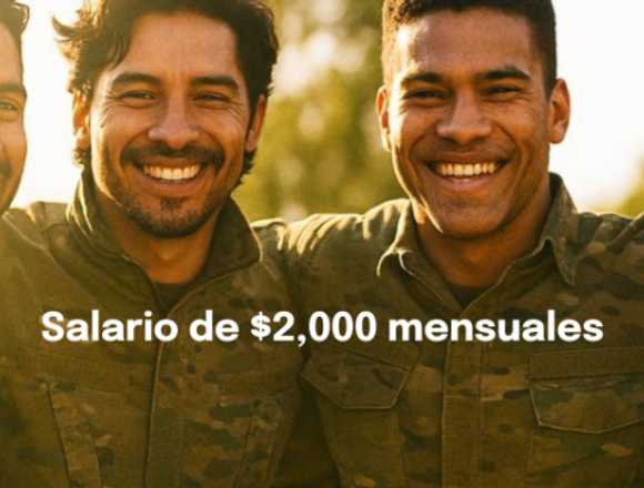 Buscamos Agente de Seguridad en Ciudad de Guatemala (Municipio)
