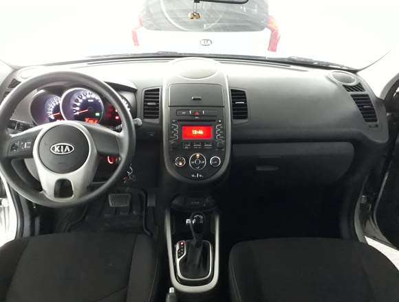 Vendo Auto KIA SOOL
