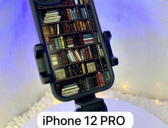 Fundas para IPhone "Nuevas"