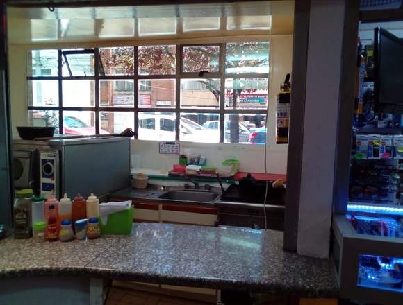 Se Vende Pizzeria En Uni ECCI