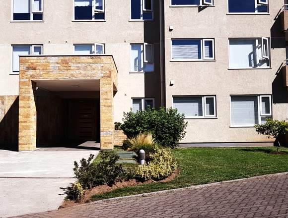 Arriendo Departamento Sector Los Pablos en Temuco (Comuna)