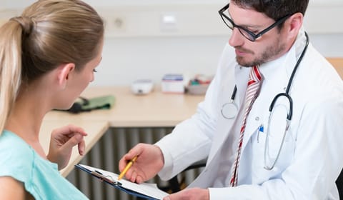 Venta consulta médica en Málaga (Municipio)