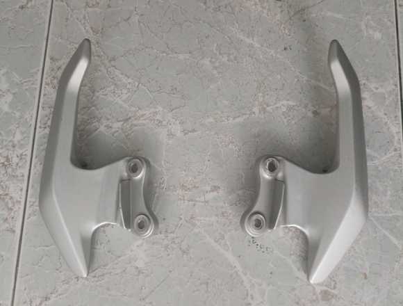 Parrilla Para CB125F