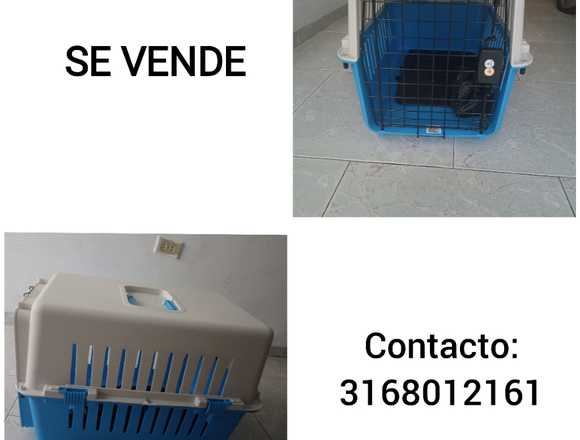 Guacal Grande Para Mascotas en Palmira (Municipio)