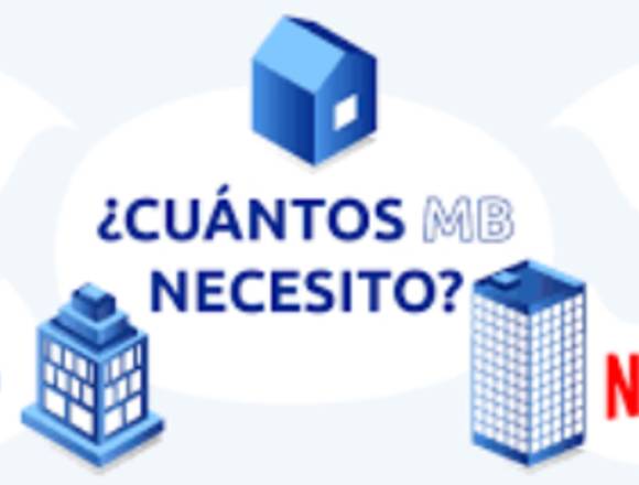 Enseño computación e Internet