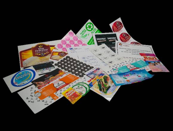 Imprenta Publicidad - Diseño- Publicidad