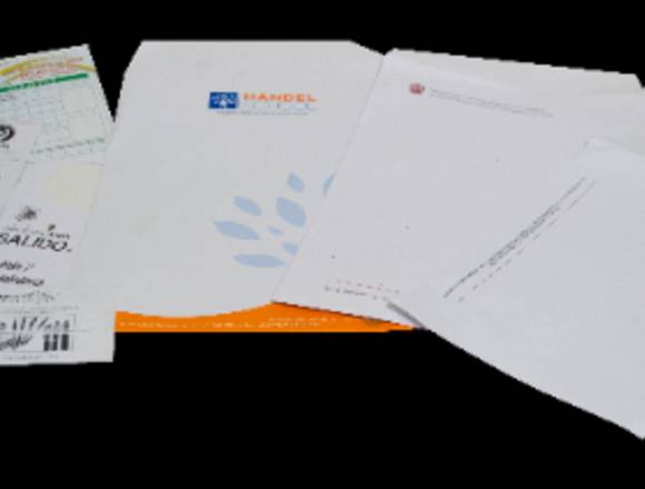 Imprenta Publicidad - Diseño- Publicidad