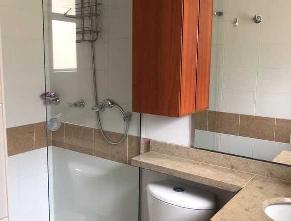 Se arrienda habitacion en apartamento compartido en Bogotá, D.C. (Municipio)
