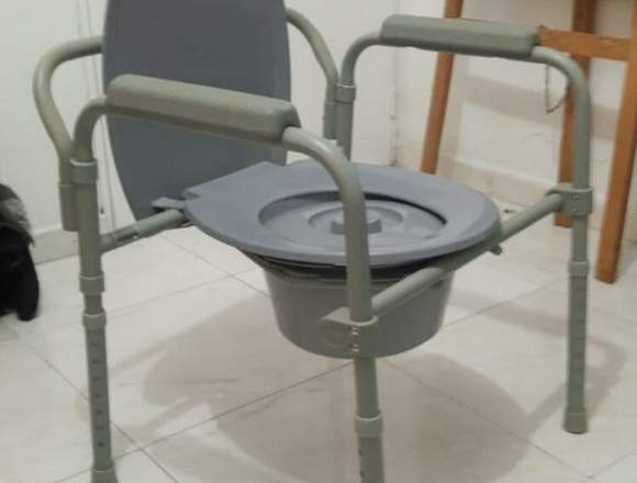 Silla vasenilla para adultos en Bogotá, D.C. (Municipio)