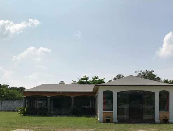 SE RENTA SALON PARA EVENTOS PARAISO TABASCO en Tabasco (Municipio)