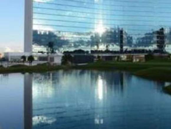Renta Dpto. La Vista Residence en Puebla (Municipio)