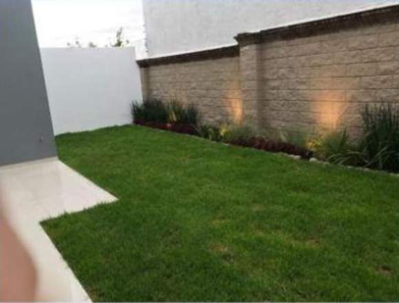 Casa en venta en Parque San Josè
