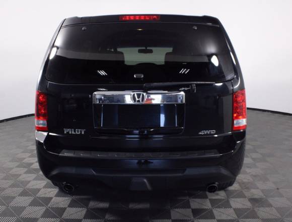 honda pilot año 2014 en Chihuahua (Municipio)