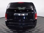 honda pilot año 2014