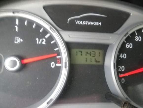 VENDO VOLKSWAGEN GOL POWER AÑO 2009