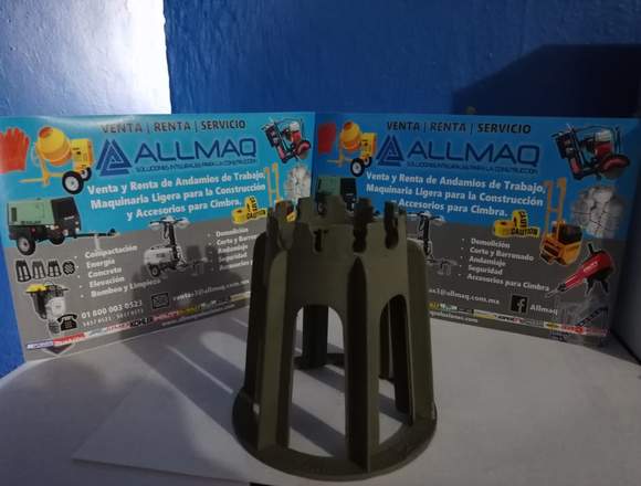 Se vende silletas plásticas para malla en Venustiano Carranza (Municipio)