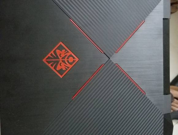 HP omen gamer LEER DESCRIPCION en Panamá (Distrito)