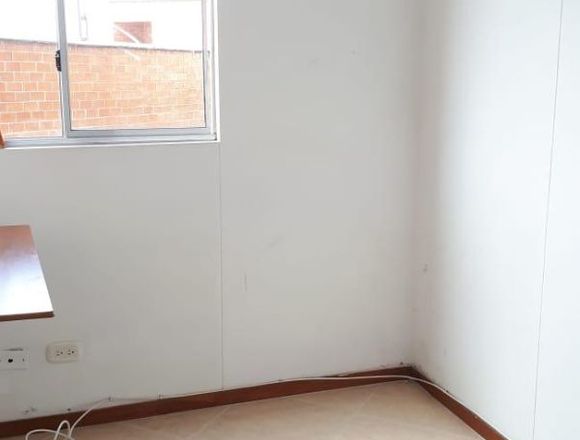 APARTAMENTO EN LOMA DEL INDIO