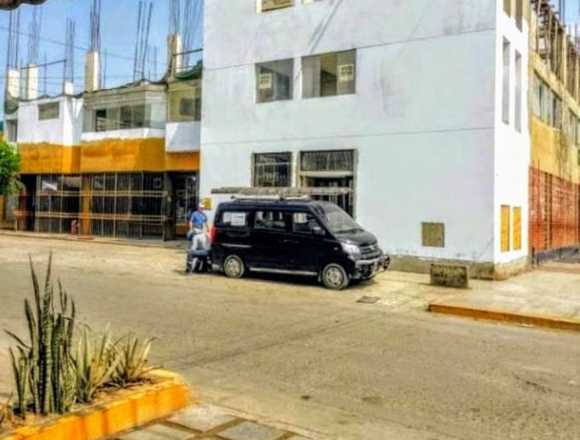 Residencial Hiper Real en Lima (Lima 1) (Distrito)