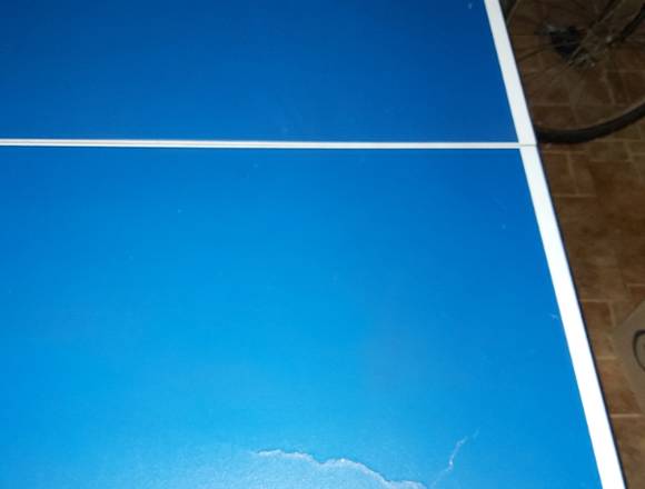 Mesa de ping pong a 70$