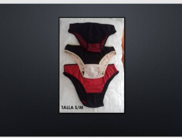 Ropa interior, blumas, pantaletas de mujer en Caroní (Municipio)
