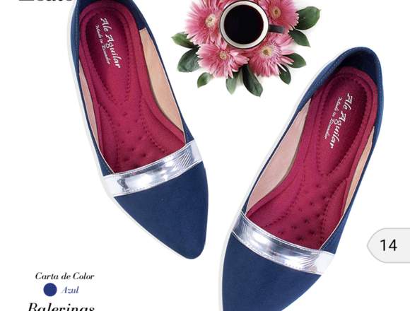 Bellos zapatos entregas a domicilio Cuenca