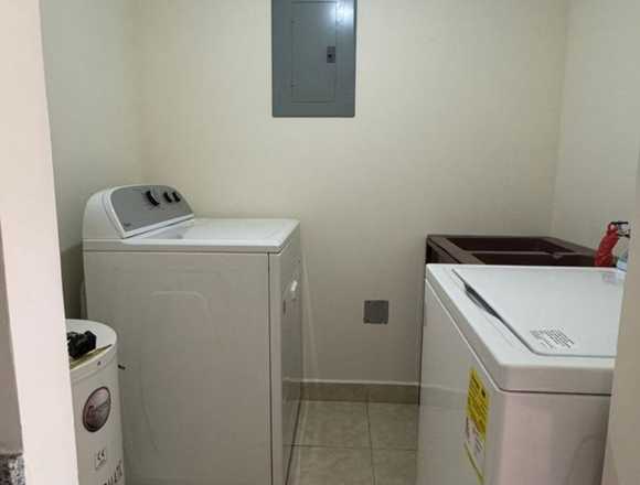 APARTAMENTO EN ALQUILER CARRETERA A EL SALVADOR en Fraijanes (Municipio)