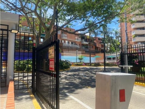 VENTA APARTAMENTO CIUDAD JARDIN