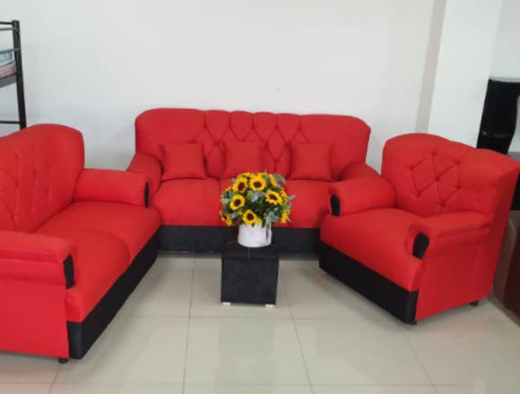 Venta de juego de sala entrega en Todo 3l País en Santa Tecla (Municipio)