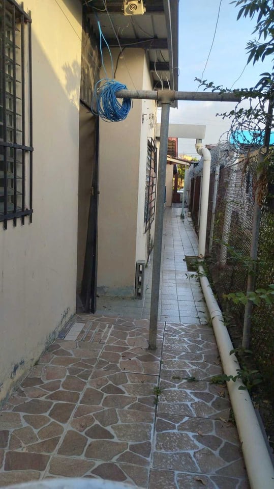 Venta de Casa en Santa Clara en San Miguelito (Distrito)