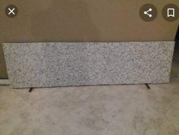 Vendo una plancha de granito en Cañar (Cantón)