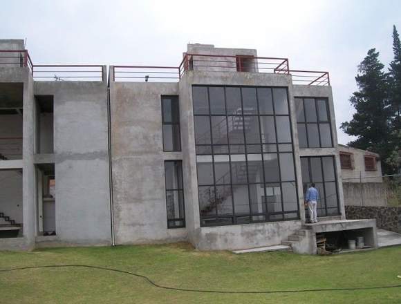 casa residencial en condominio en renta