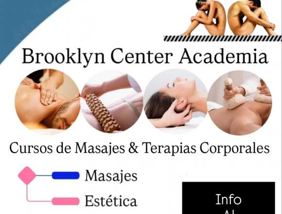 cursos de masajes en caracas venezuela