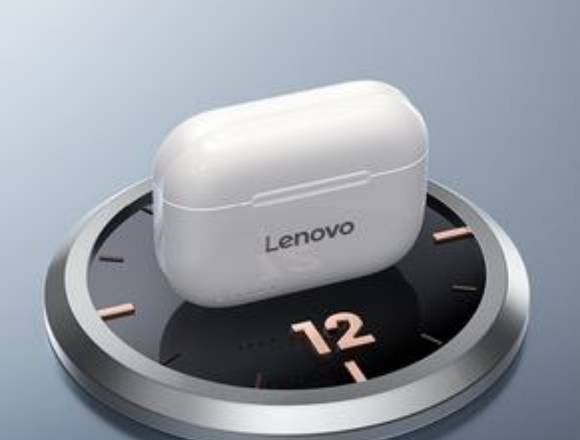 Lenovo Livepods TWS en Bogotá, D.C. (Municipio)