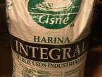 Harina Cisne 25 kilos en Santiago (Comuna)