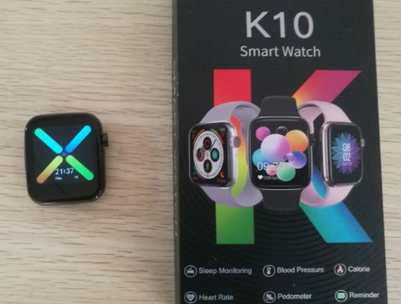 Smart Watch / Super Oferta en San José Pinula (Municipio)