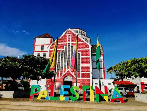FABRICAMOS AVISOS en Manizales (Municipio)