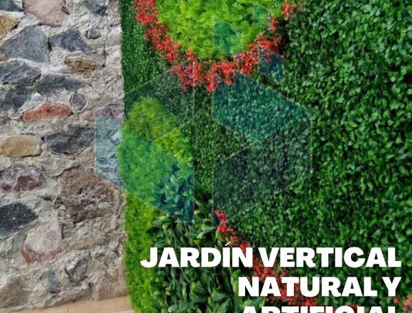 jardín vertical natural-jardín vertical artificial en La Molina (Lima 12) (Distrito)