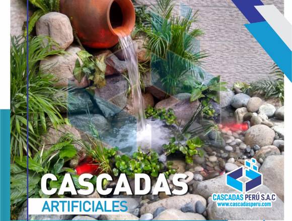 CASADAS ARTIFICIALES, PLANTAS NATURALES en Trujillo (Distrito)